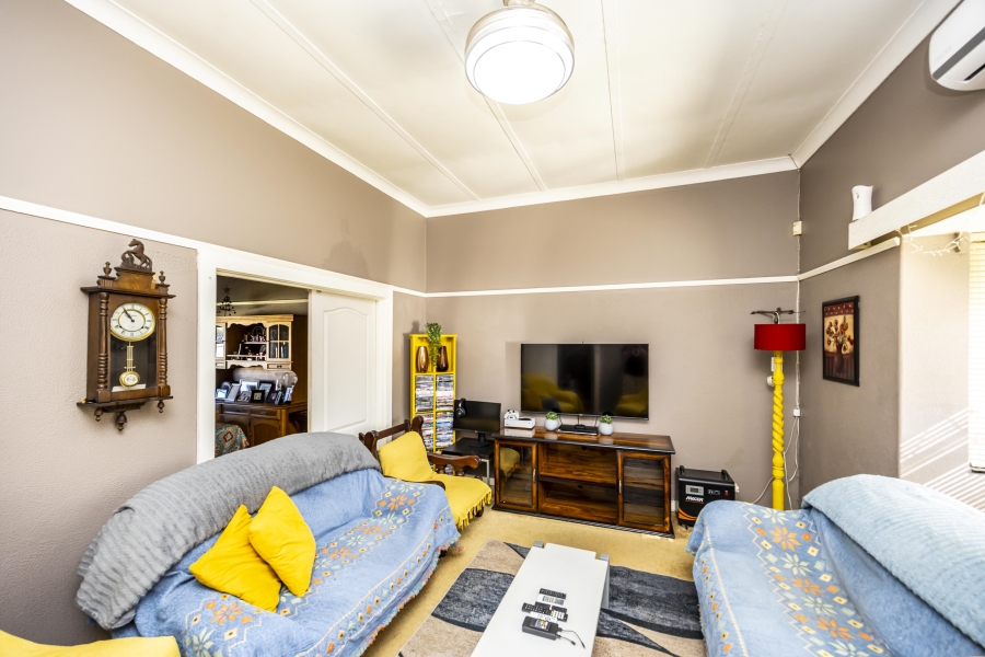 3 Bedroom Property for Sale in Vincent Eastern Cape